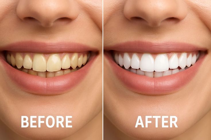 Cepillo Dental Automático 360° – Sonrisa perfecta en segundos
